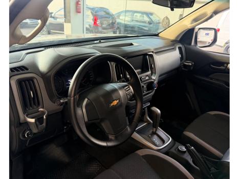 CHEVROLET S10 2.8 16V LT CABINE DUPLA TURBO DIESEL AUTOM�TICO, Foto 9