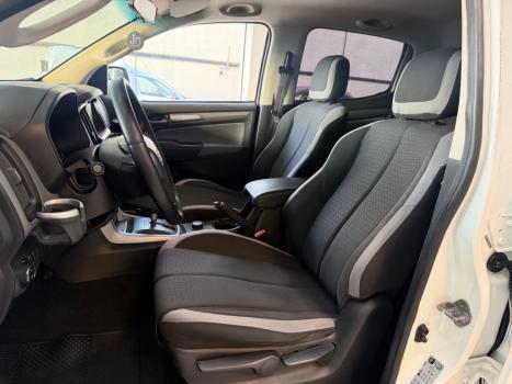 CHEVROLET S10 2.8 16V LT CABINE DUPLA TURBO DIESEL AUTOM�TICO, Foto 10