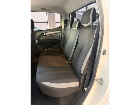 CHEVROLET S10 2.8 16V LT CABINE DUPLA TURBO DIESEL AUTOM�TICO, Foto 11