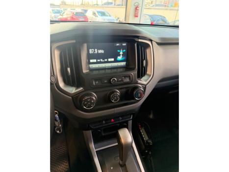 CHEVROLET S10 2.8 16V LT CABINE DUPLA TURBO DIESEL AUTOM�TICO, Foto 12