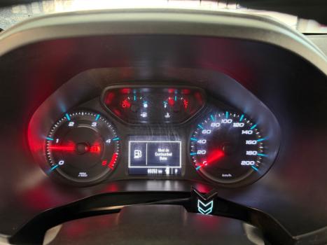 CHEVROLET S10 2.8 16V LT CABINE DUPLA TURBO DIESEL AUTOM�TICO, Foto 13