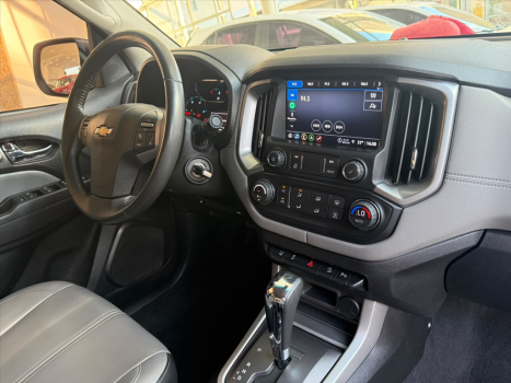 CHEVROLET S10 2.8 16V LTZ CABINE DUPLA 4X4 TURBO DIESEL AUTOM�TICO, Foto 3