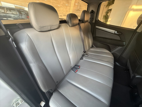 CHEVROLET S10 2.8 16V LTZ CABINE DUPLA 4X4 TURBO DIESEL AUTOM�TICO, Foto 4