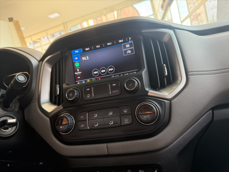 CHEVROLET S10 2.8 16V LTZ CABINE DUPLA 4X4 TURBO DIESEL AUTOM�TICO, Foto 11