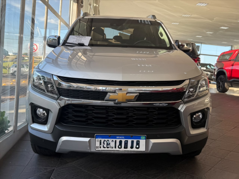 CHEVROLET S10 2.8 16V LTZ CABINE DUPLA 4X4 TURBO DIESEL AUTOM�TICO, Foto 12
