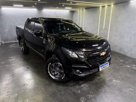 CHEVROLET S10 2.8 16V LT CABINE DUPLA 4X4 TURBO DIESEL, Foto 1