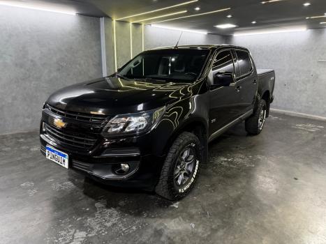 CHEVROLET S10 2.8 16V LT CABINE DUPLA 4X4 TURBO DIESEL, Foto 2