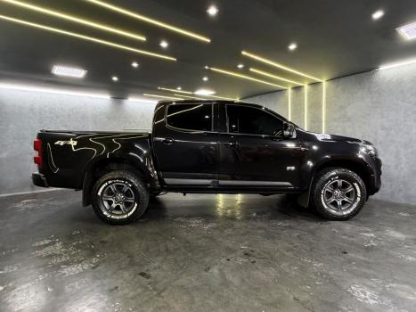 CHEVROLET S10 2.8 16V LT CABINE DUPLA 4X4 TURBO DIESEL, Foto 3