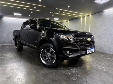 CHEVROLET S10 2.8 16V LT CABINE DUPLA 4X4 TURBO DIESEL, Foto 4