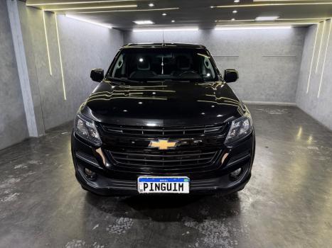 CHEVROLET S10 2.8 16V LT CABINE DUPLA 4X4 TURBO DIESEL, Foto 5