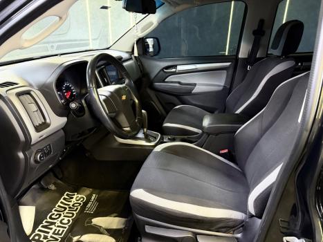 CHEVROLET S10 2.8 16V LT CABINE DUPLA 4X4 TURBO DIESEL, Foto 8