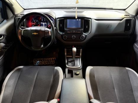 CHEVROLET S10 2.8 16V LT CABINE DUPLA 4X4 TURBO DIESEL, Foto 9