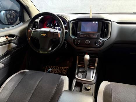 CHEVROLET S10 2.8 16V LT CABINE DUPLA 4X4 TURBO DIESEL, Foto 10