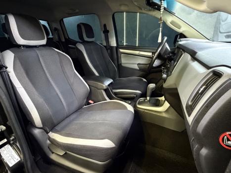 CHEVROLET S10 2.8 16V LT CABINE DUPLA 4X4 TURBO DIESEL, Foto 11