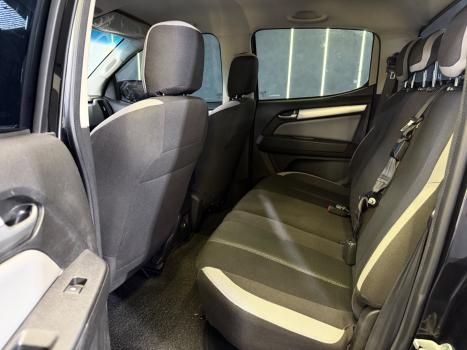 CHEVROLET S10 2.8 16V LT CABINE DUPLA 4X4 TURBO DIESEL, Foto 12