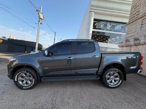 CHEVROLET S10 2.8 16V LTZ CABINE DUPLA 4X4 TURBO DIESEL AUTOM�TICO, Foto 3