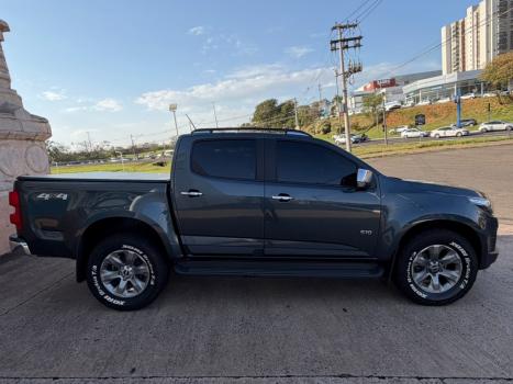CHEVROLET S10 2.8 16V LTZ CABINE DUPLA 4X4 TURBO DIESEL AUTOM�TICO, Foto 4