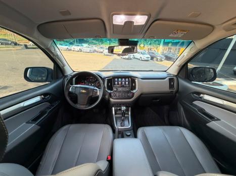 CHEVROLET S10 2.8 16V LTZ CABINE DUPLA 4X4 TURBO DIESEL AUTOM�TICO, Foto 11