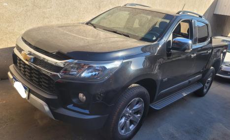 CHEVROLET S10 2.8 16V LTZ CABINE DUPLA TURBO DIESEL AUTOM�TICO, Foto 1