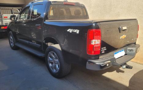 CHEVROLET S10 2.8 16V LTZ CABINE DUPLA TURBO DIESEL AUTOM�TICO, Foto 2