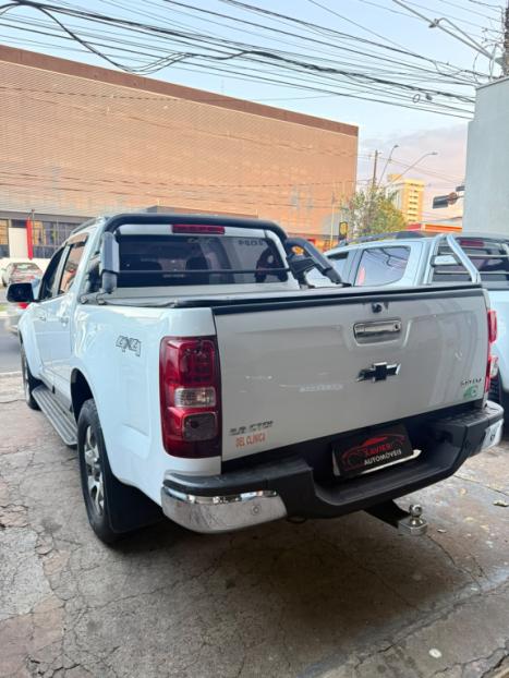 CHEVROLET S10 2.8 16V LTZ CABINE DUPLA 4X4 TURBO DIESEL AUTOM�TICO, Foto 8