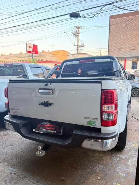 CHEVROLET S10 2.8 16V LTZ CABINE DUPLA 4X4 TURBO DIESEL AUTOM�TICO, Foto 9