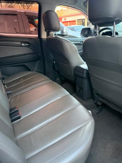 CHEVROLET S10 2.8 16V LTZ CABINE DUPLA 4X4 TURBO DIESEL AUTOM�TICO, Foto 7