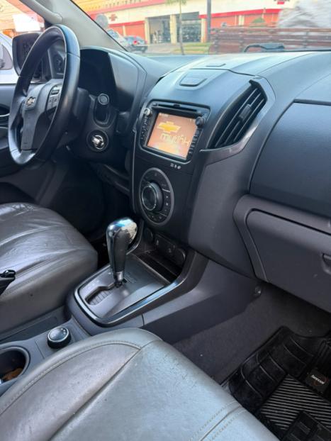 CHEVROLET S10 2.8 16V LTZ CABINE DUPLA 4X4 TURBO DIESEL AUTOM�TICO, Foto 5