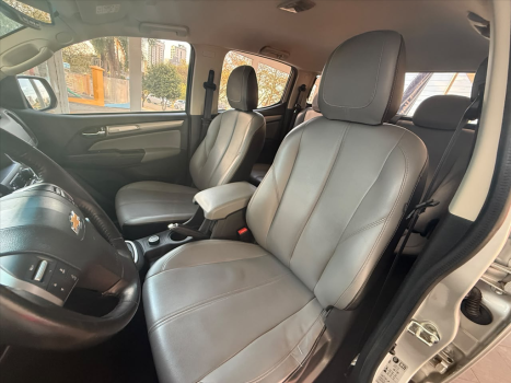 CHEVROLET S10 2.8 16V LTZ CABINE DUPLA 4X4 TURBO DIESEL AUTOM�TICO, Foto 8