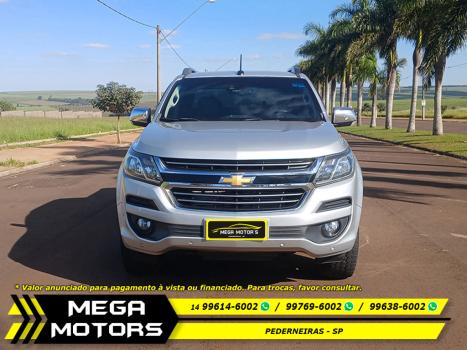 CHEVROLET S10 2.8 16V LTZ CABINE DUPLA TURBO DIESEL AUTOM�TICO, Foto 2