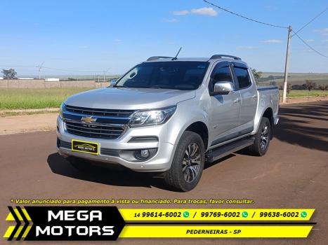 CHEVROLET S10 2.8 16V LTZ CABINE DUPLA TURBO DIESEL AUTOM�TICO, Foto 3