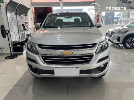 CHEVROLET S10 2.8 16V LT CABINE DUPLA TURBO DIESEL, Foto 1