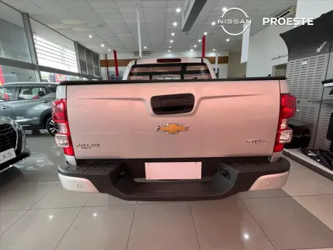 CHEVROLET S10 2.8 16V LT CABINE DUPLA TURBO DIESEL, Foto 2