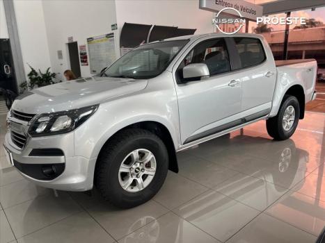 CHEVROLET S10 2.8 16V LT CABINE DUPLA TURBO DIESEL, Foto 3