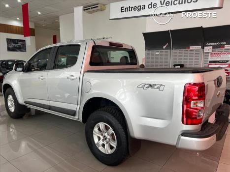 CHEVROLET S10 2.8 16V LT CABINE DUPLA TURBO DIESEL, Foto 4