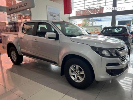 CHEVROLET S10 2.8 16V LT CABINE DUPLA TURBO DIESEL, Foto 5