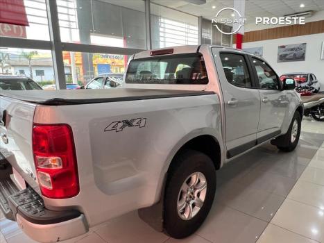 CHEVROLET S10 2.8 16V LT CABINE DUPLA TURBO DIESEL, Foto 6