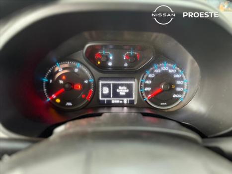 CHEVROLET S10 2.8 16V LT CABINE DUPLA TURBO DIESEL, Foto 7