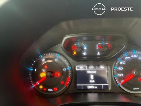 CHEVROLET S10 2.8 16V LT CABINE DUPLA TURBO DIESEL, Foto 8
