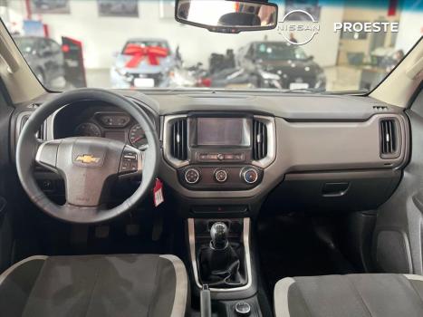 CHEVROLET S10 2.8 16V LT CABINE DUPLA TURBO DIESEL, Foto 9