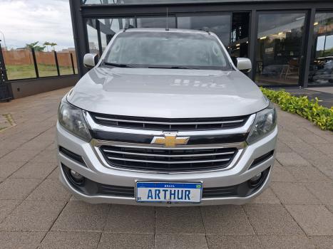 CHEVROLET S10 2.8 16V LT CABINE DUPLA TURBO DIESEL AUTOM�TICO, Foto 2