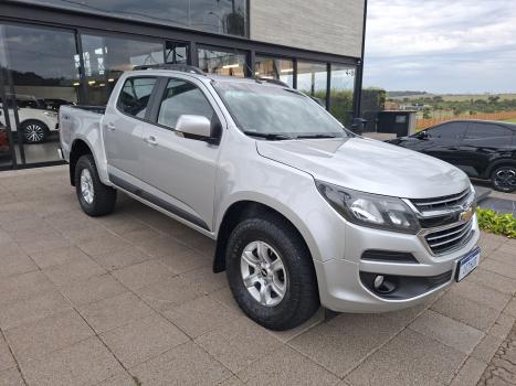 CHEVROLET S10 2.8 16V LT CABINE DUPLA TURBO DIESEL AUTOM�TICO, Foto 4