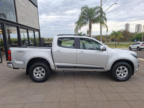 CHEVROLET S10 2.8 16V LT CABINE DUPLA TURBO DIESEL AUTOM�TICO, Foto 5