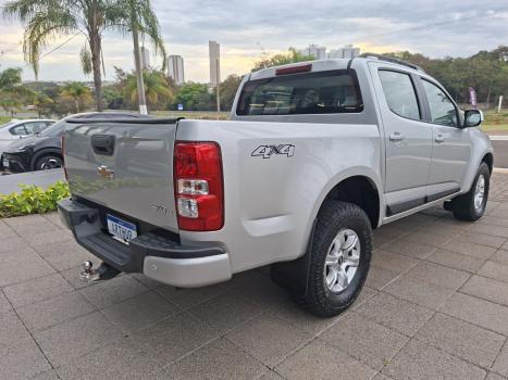 CHEVROLET S10 2.8 16V LT CABINE DUPLA TURBO DIESEL AUTOM�TICO, Foto 6