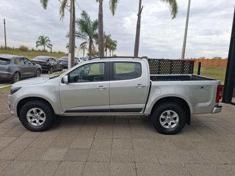 CHEVROLET S10 2.8 16V LT CABINE DUPLA TURBO DIESEL AUTOM�TICO, Foto 9