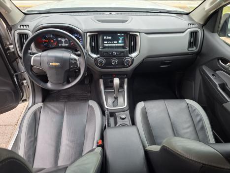 CHEVROLET S10 2.8 16V LT CABINE DUPLA TURBO DIESEL AUTOM�TICO, Foto 10