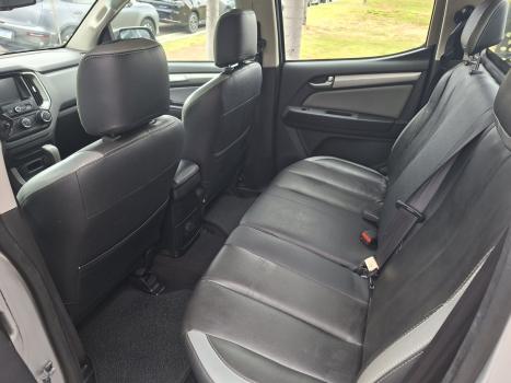 CHEVROLET S10 2.8 16V LT CABINE DUPLA TURBO DIESEL AUTOM�TICO, Foto 11