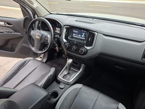 CHEVROLET S10 2.8 16V LT CABINE DUPLA TURBO DIESEL AUTOM�TICO, Foto 12
