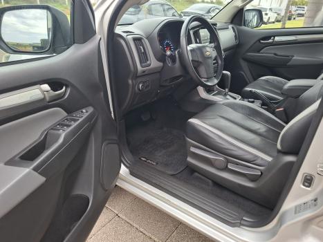 CHEVROLET S10 2.8 16V LT CABINE DUPLA TURBO DIESEL AUTOM�TICO, Foto 13