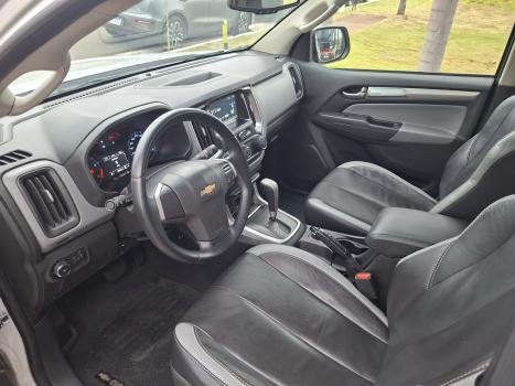 CHEVROLET S10 2.8 16V LT CABINE DUPLA TURBO DIESEL AUTOM�TICO, Foto 14